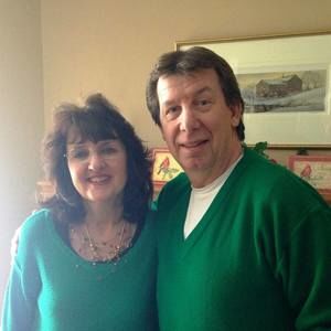 Meet your Posher, Bert